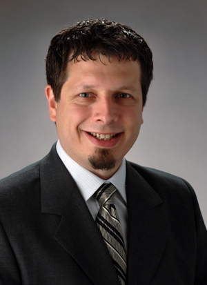 Judson Bertsch