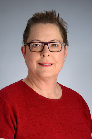 Julia Chapman
