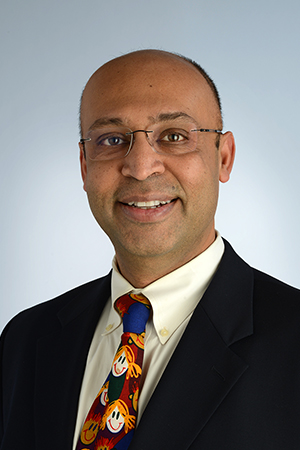 Kamal Gupta