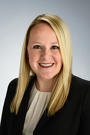 Kelsey Larson