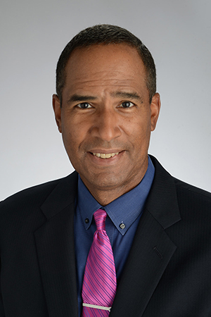 Kenneth Goins