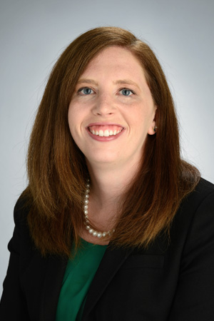 Kerri McGreal