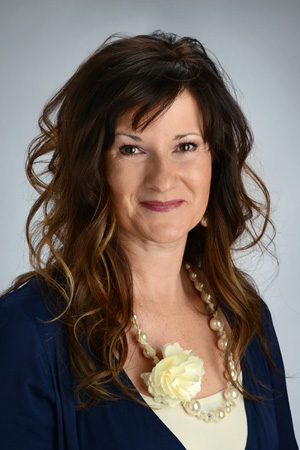 Kimberly VandegeestWallace