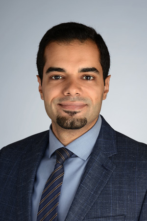 Laith Maali