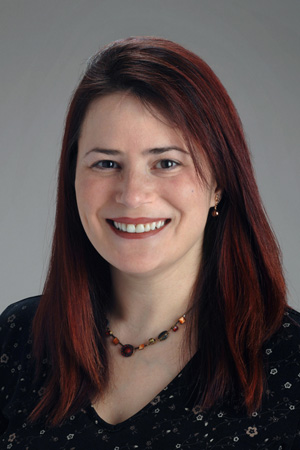 Lisa Shenkman