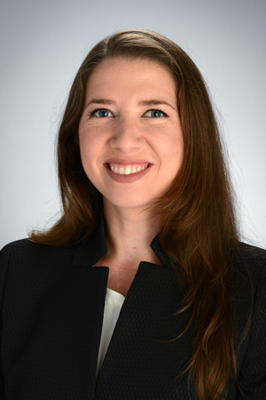 Lori Spoozak