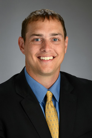 Lucas Thompson