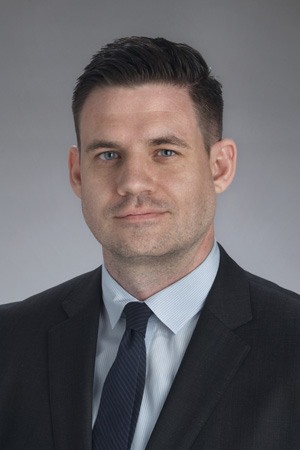 Luke Ledbetter