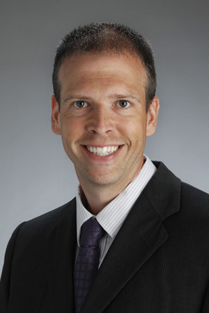 Marc Parrish