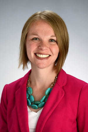 Marci Allen