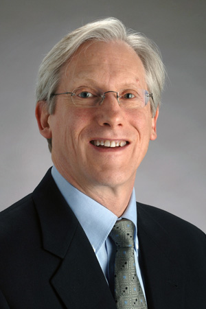 Mark Redick