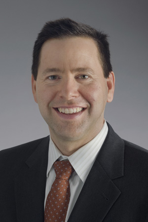 Mark Thompson