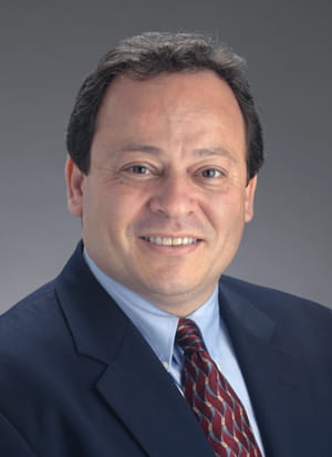 Mazen Dimachkie