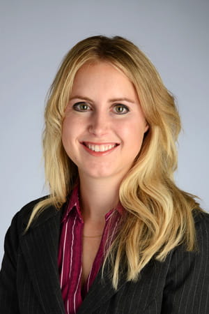 Megan Baumgardner