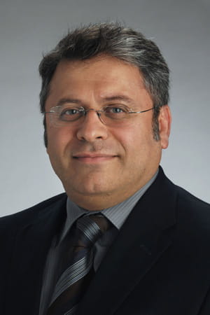 Maz, Mehrdad MD