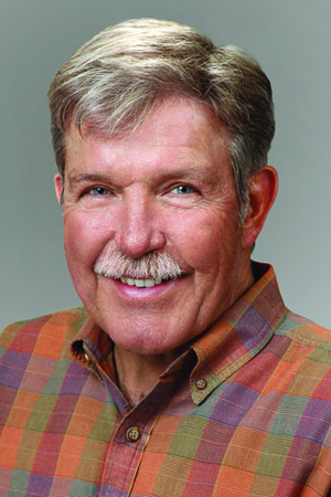 Michael Beezley