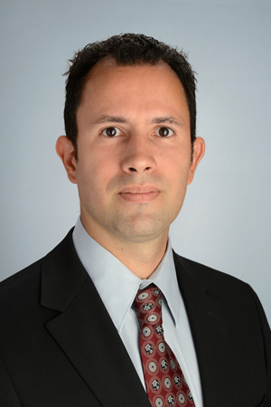 Michael Kinsman