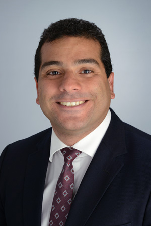 Mohamed Hegazy