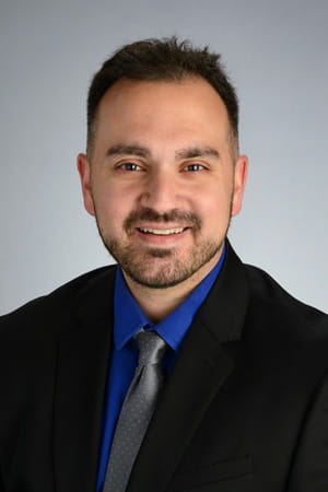 Muhammad Nashatizadeh
