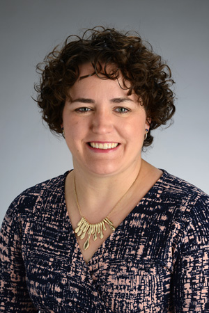 Nancy Hammond