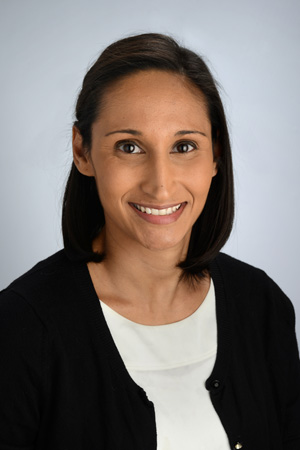 Natasha Ahmed