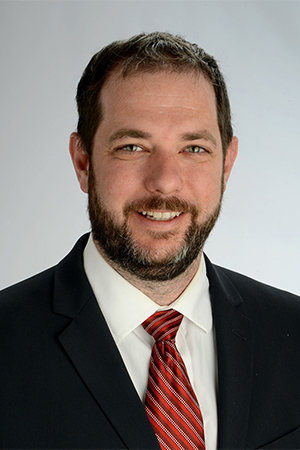 Nicholas Harn