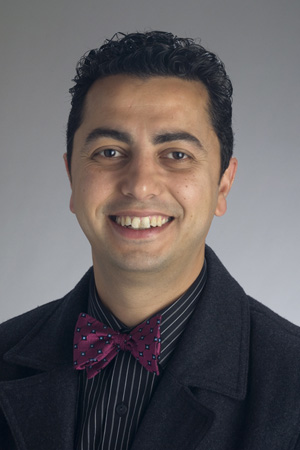 Omar Jawdat