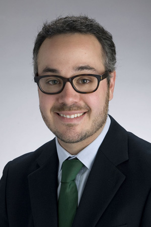 Patrick Landazuri