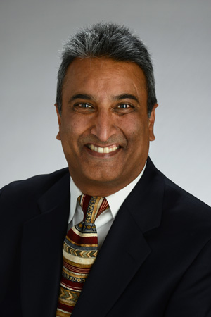 Rajesh Pahwa