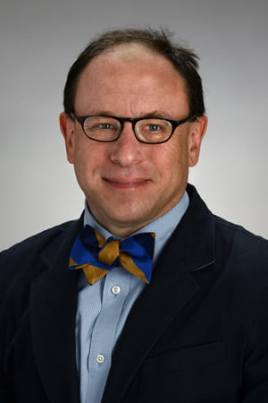 Dubinsky, Richard MD