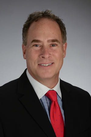 Richard Korentager