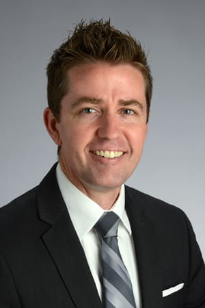 Robert Winfield