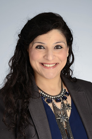 Roopa Sethi