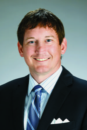Endress, Ryan MD