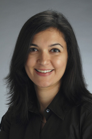Sadia Hayat Khan