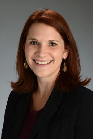 Sarah Baldassaro