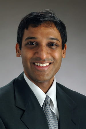 Ponnuru, Satish MD