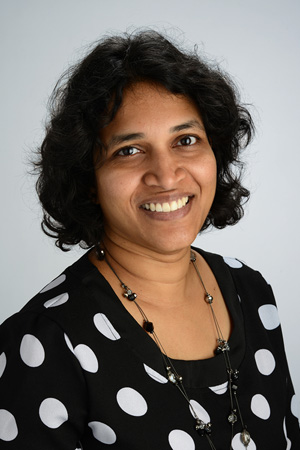 Sowjanya Duthuluru