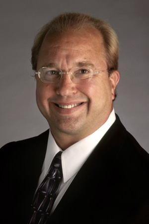 Stephen Munns