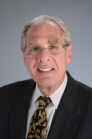 Stephen Myers
