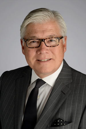 Steven Orr