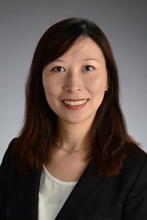 Ting WangWeinman