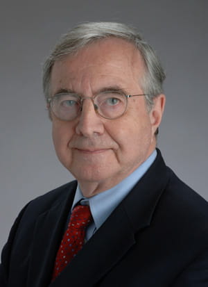 William Godfrey