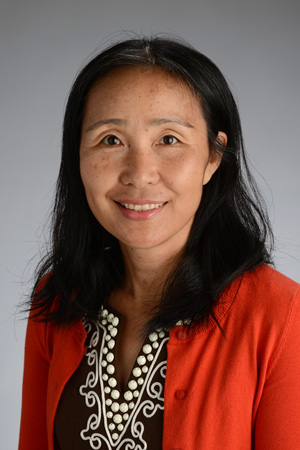 Yunxia Wang