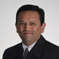Ashutosh Bapat