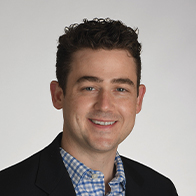 Damien Ricklis