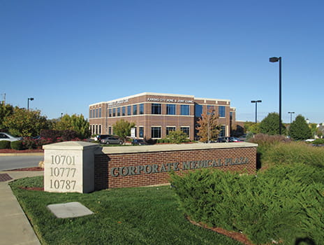 Corporate Medical Plaza