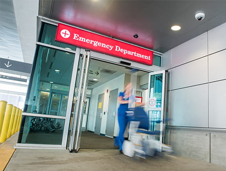 Emergency Department