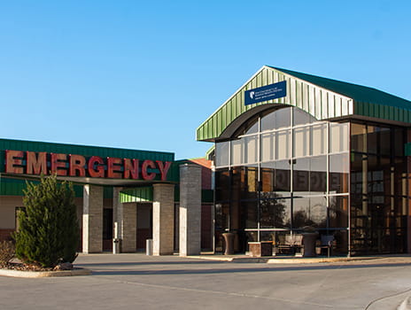 Great Bend Campus