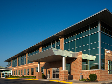 Ambulatory Surgery Center
